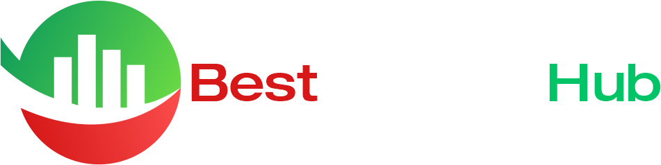 Best Trading Hub white