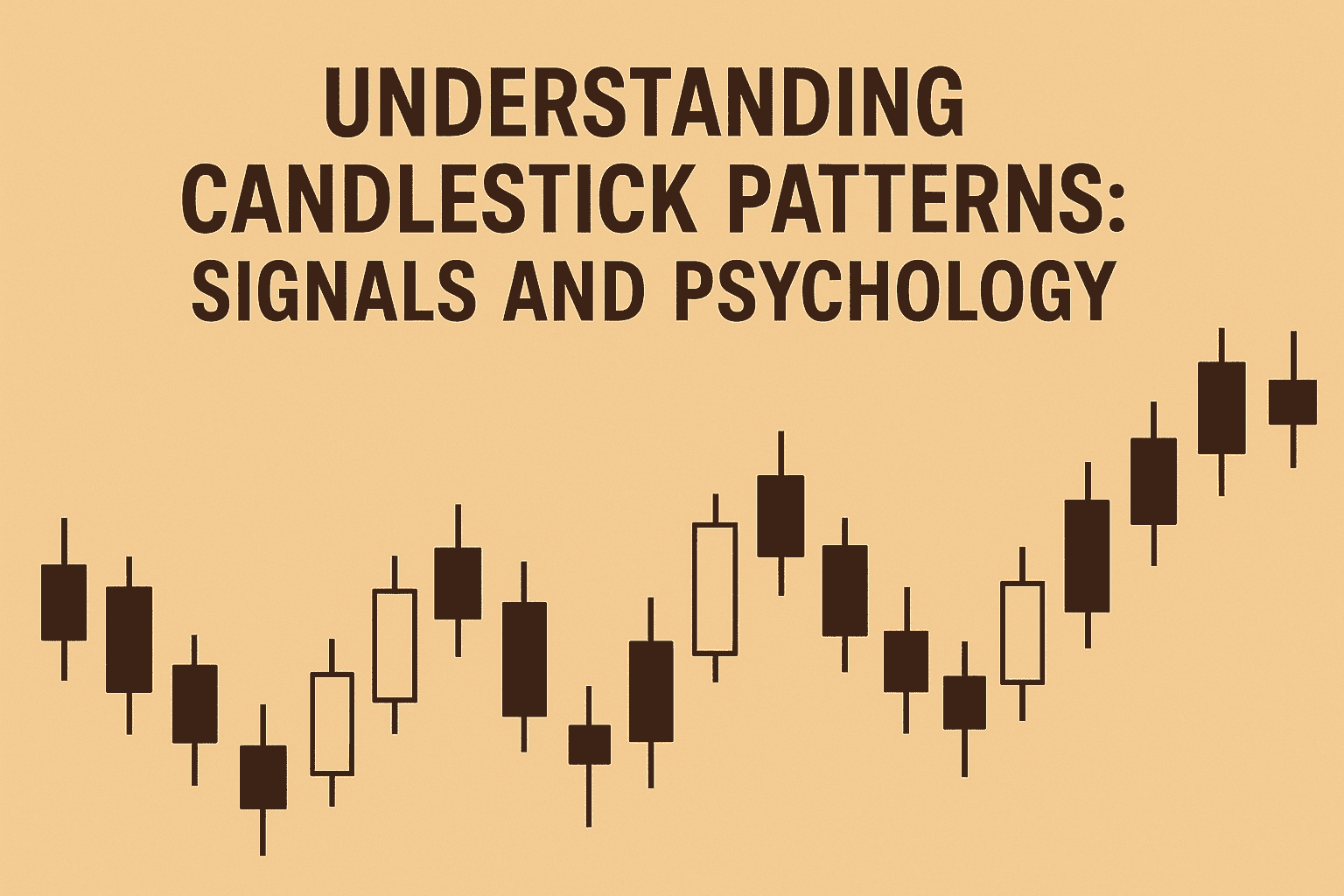 Understanding Candlestick Patterns in Forex Trading