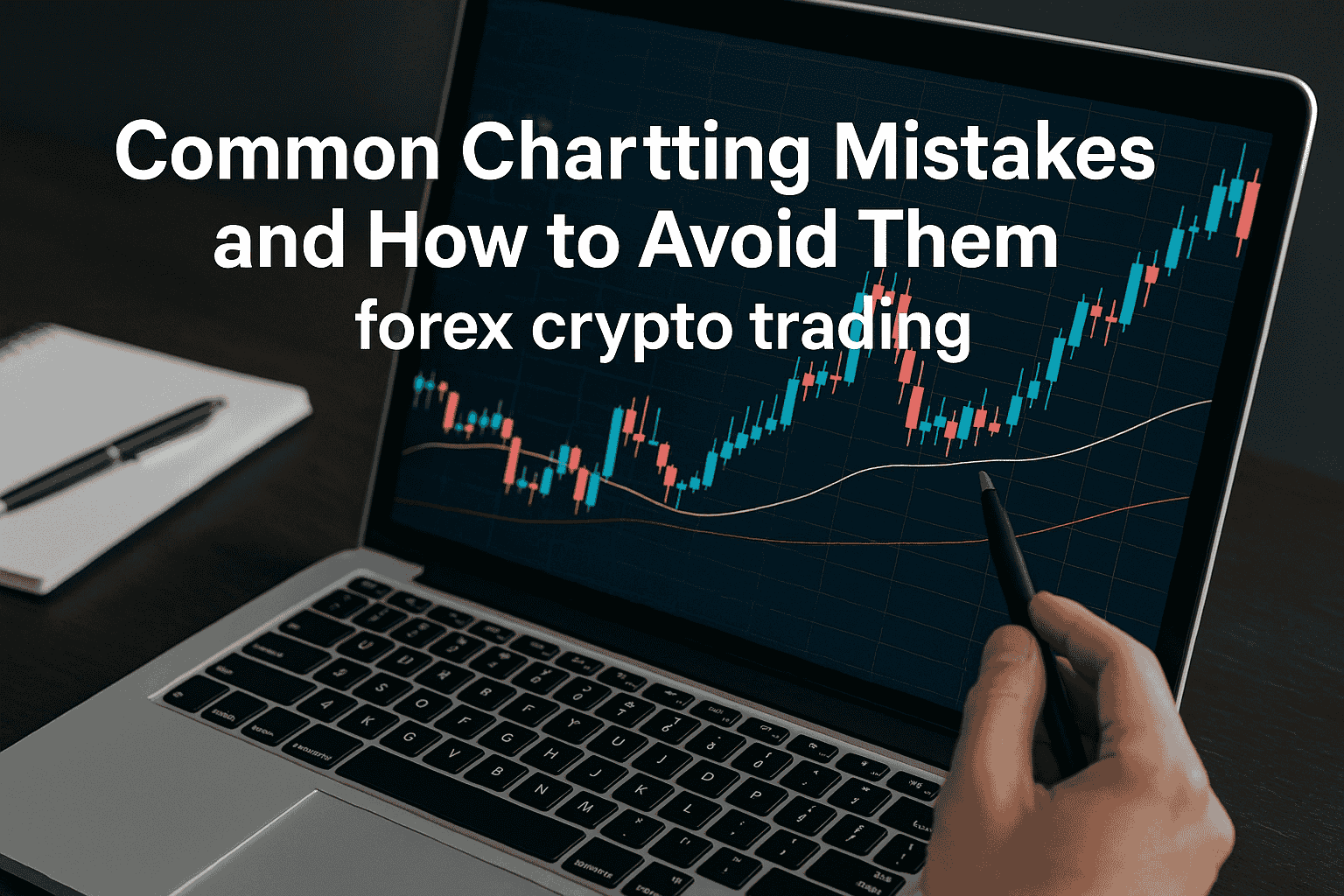Avoid Common Chart Mistakes: Forex Trend & False Breakouts
