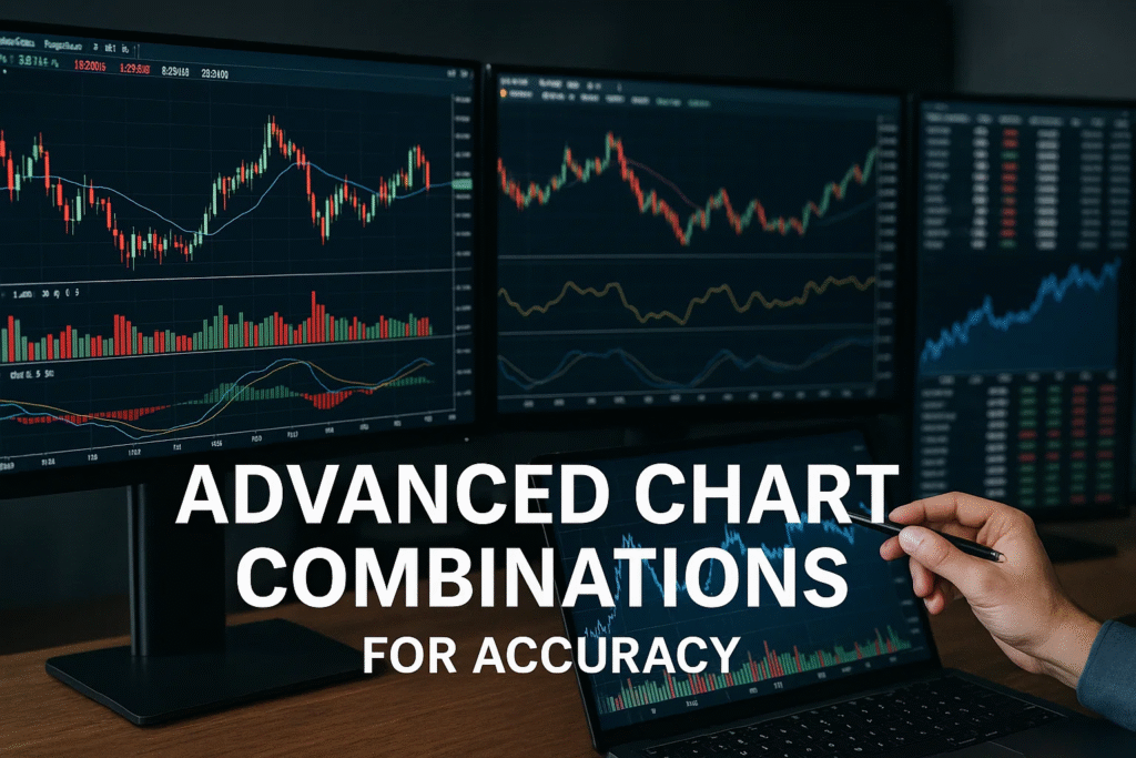 Advanced Chart Combinations for Accuracy