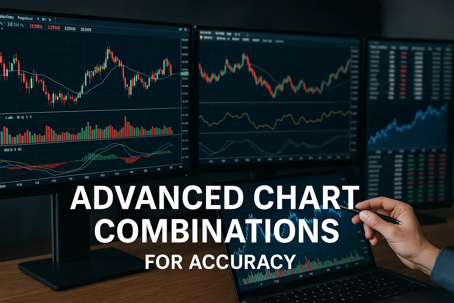 Combined Pattern Chart Chart Pattern Combinations for Trading Accuracy