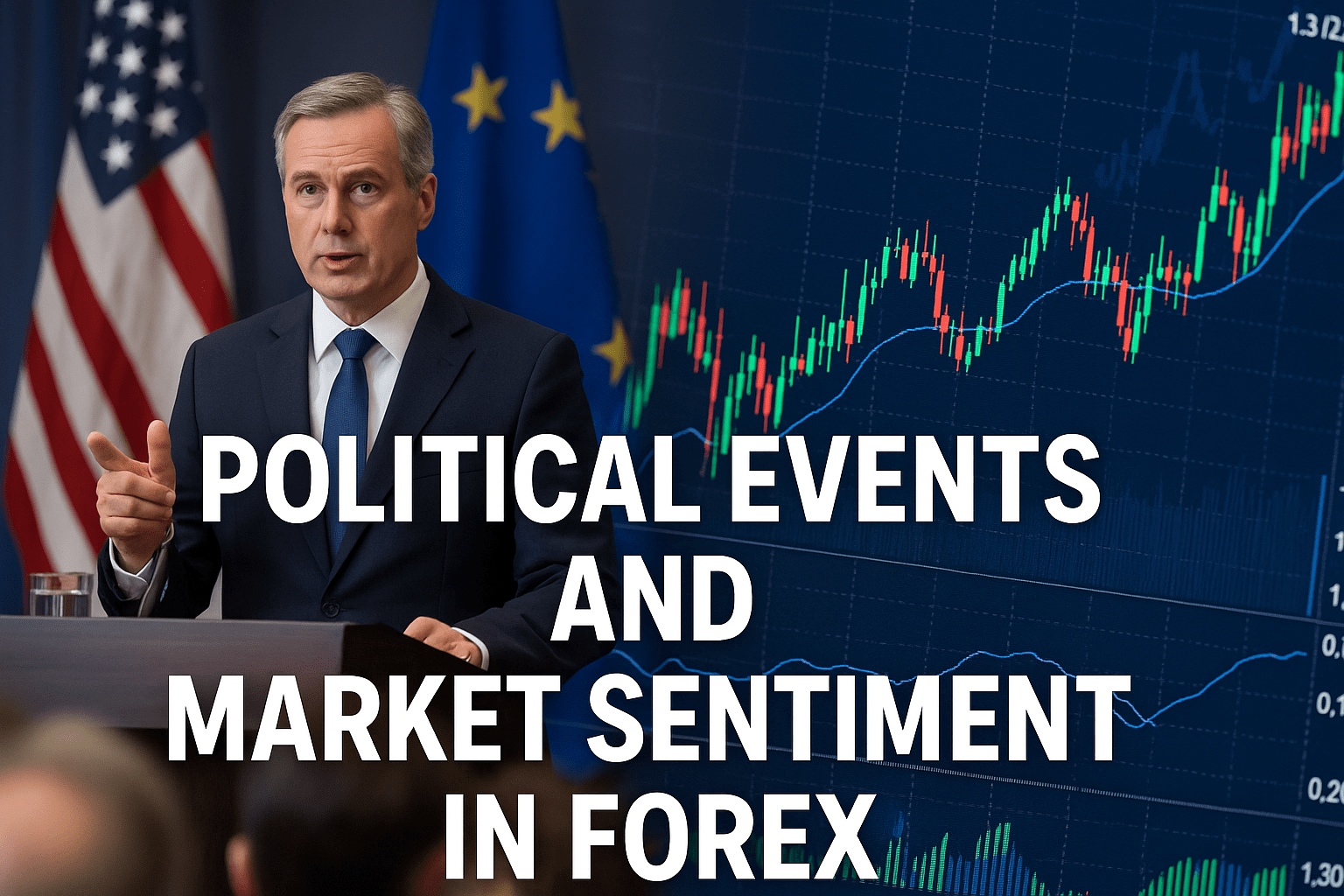 Political Events and Market Sentiment in Forex