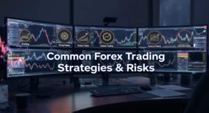 What Is Forex Trading Complete Guide for Beginners