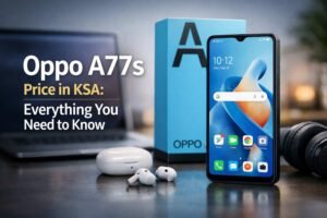 Oppo A77s Price in KSA Latest Costs, Specs & Buying Guide