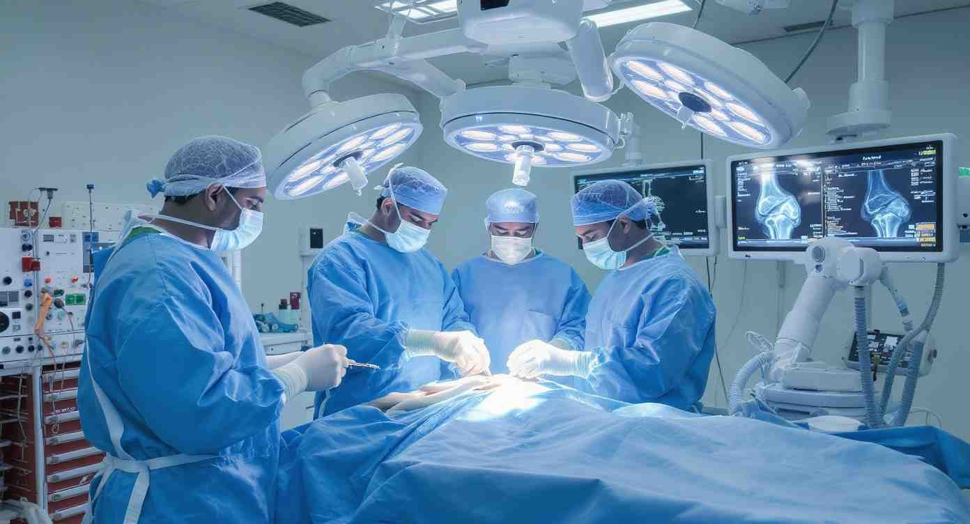 Finding a Bone Specialist Razi