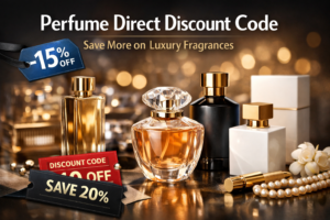 Perfume Direct Discount Code Save More on Luxury Fragrances
